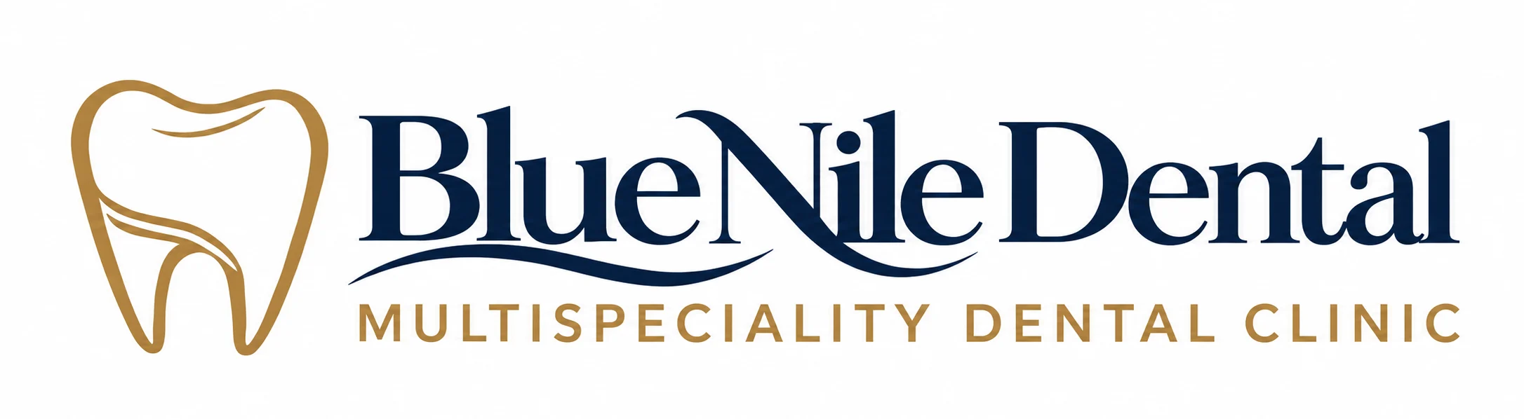 BlueNile Dental — Multispeciality Dental Clinic
