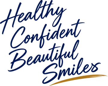 Healthy Confident Beautiful Smiles